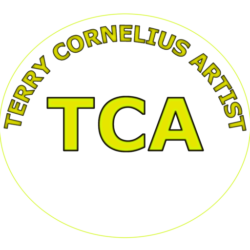 Terry Cornelius Logo